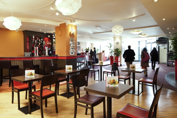 Hotel ibis London Wembley (Brent, London)